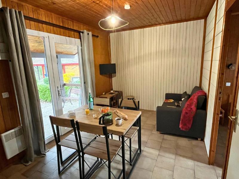 Camping Le Relais Du Leman Messery Exterior photo