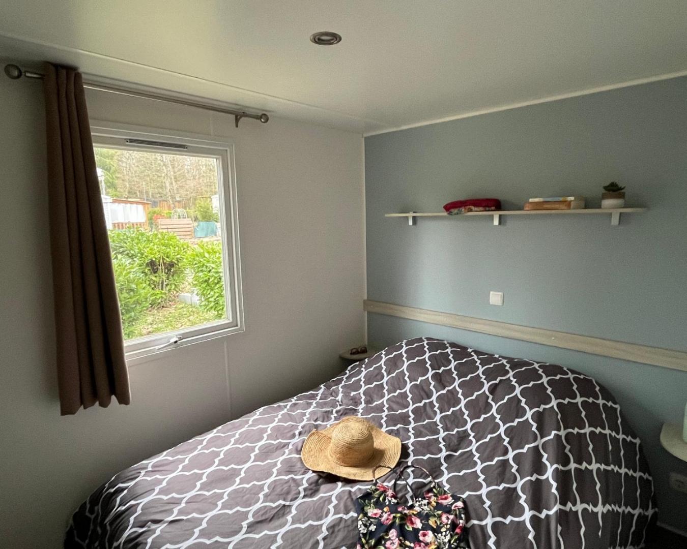 Camping Le Relais Du Leman Messery Exterior photo