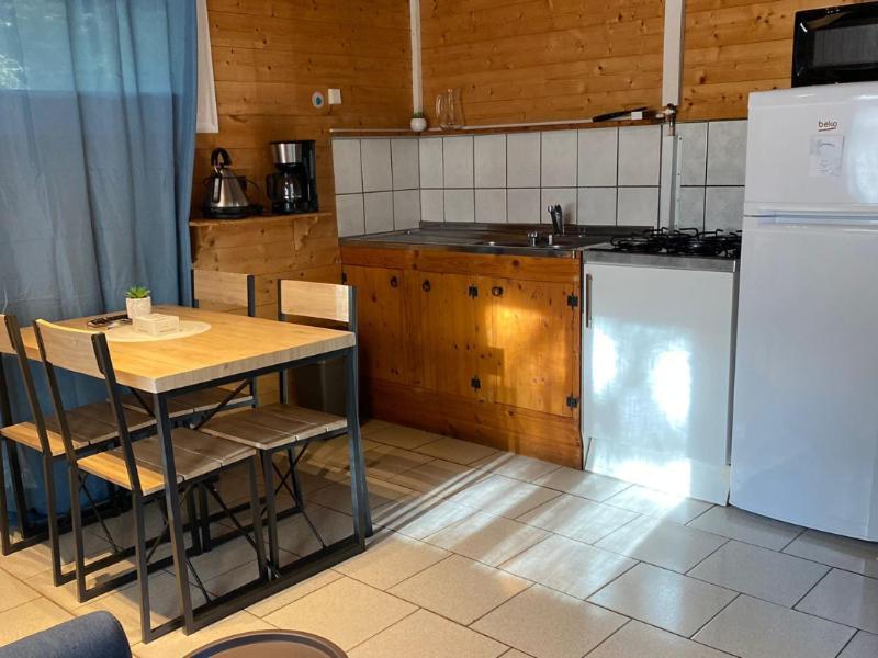 Camping Le Relais Du Leman Messery Exterior photo